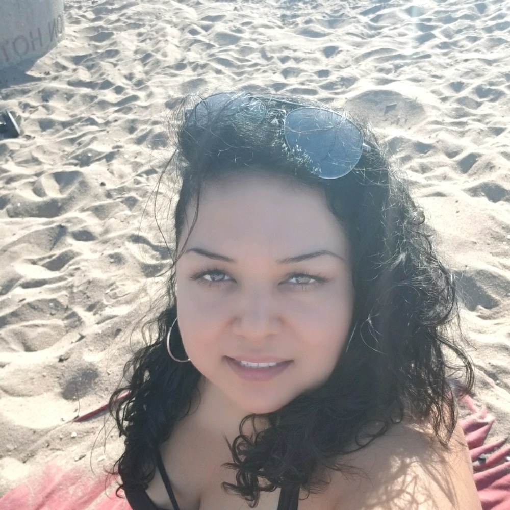 Meet your Posher, Gricelda